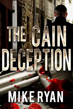 the cain deception book cover image