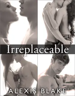 irreplaceable - complete series book cover image