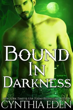 bound in darkness imagen de la portada del libro