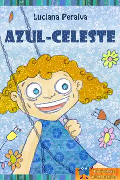 azul-celeste book cover image