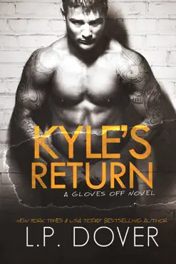 kyle's return book cover image