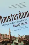 Amsterdam e-book