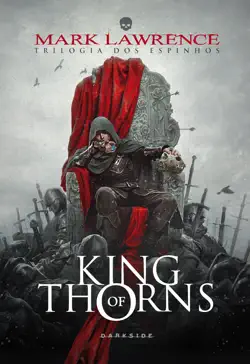 king of thorns book cover image