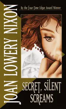 secret, silent screams book cover image