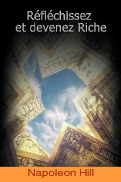 reflechissez et devenez riche / think and grow rich book cover image