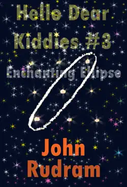 hello dear kiddies! #3 enchanting ellipse book cover image