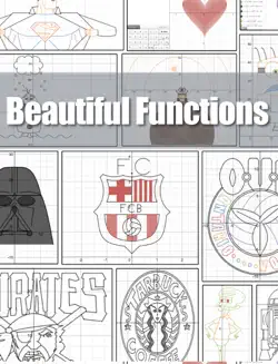 beautiful functions book cover image