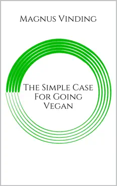 the simple case for going vegan imagen de la portada del libro