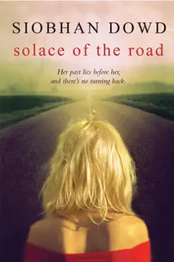 solace of the road book cover image