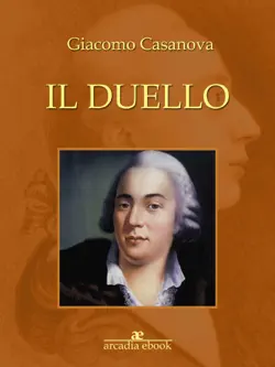 il duello book cover image