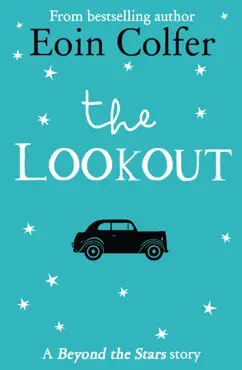the lookout book cover image