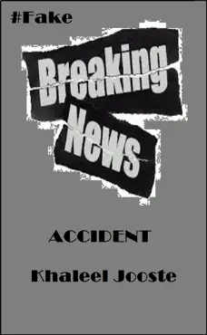 accident book cover image