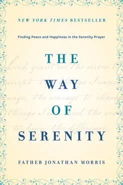 the way of serenity book cover image