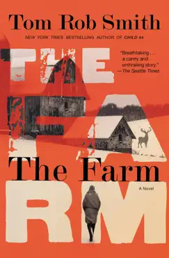 the farm book cover image