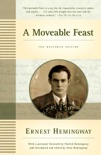 A Moveable Feast book summary, reviews and downlod