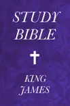 Study Bible synopsis, comments