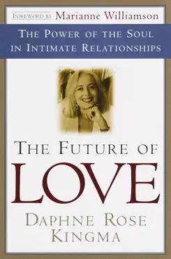the future of love book cover image