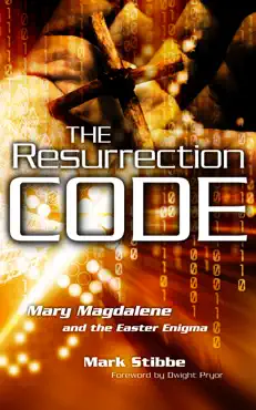 the resurrection code book cover image