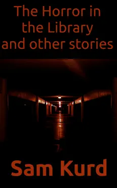 the horror in the library and other stories book cover image