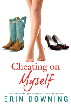 cheating on myself book cover image