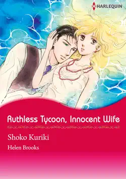 ruthless tycoon, innocent wife book cover image