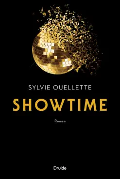 showtime book cover image