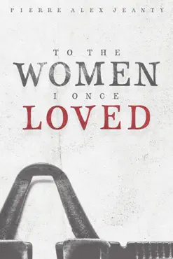 to the women i once loved book cover image