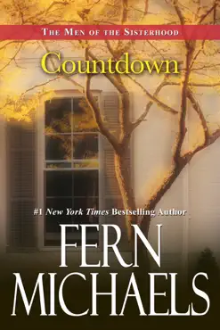 countdown book cover image