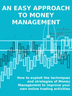 an easy approach to money management book cover image
