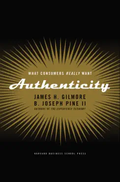 authenticity book cover image