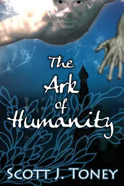 the ark of humanity book cover image