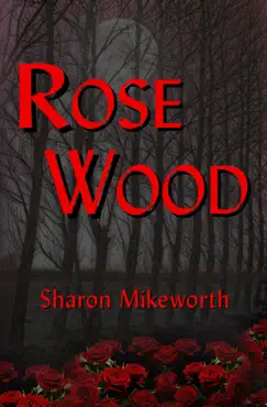 rose wood book cover image