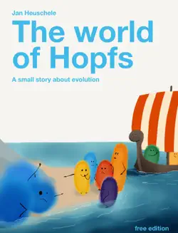 the world of hopfs book cover image