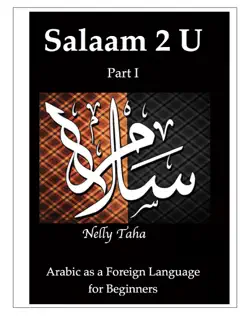 salaam 2 u part i book cover image