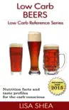Low Carb Beer Reviews - Low Carb Reference synopsis, comments