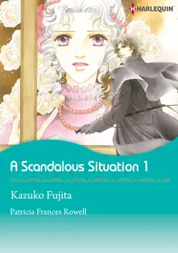 a scandalous situation 1 book cover image