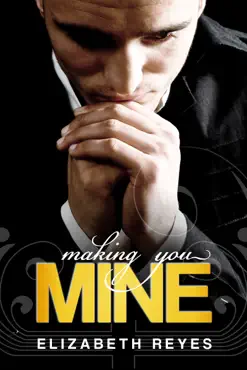 making you mine book cover image