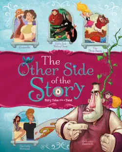 the other side of the story book cover image