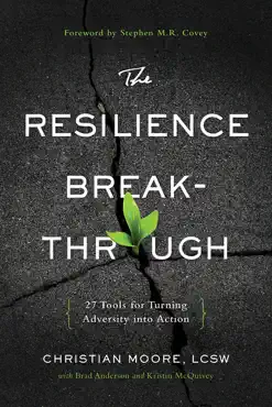 the resilience breakthrough book cover image