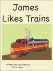 James Likes Trains sinopsis y comentarios