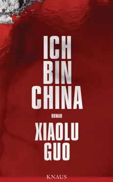 ich bin china book cover image