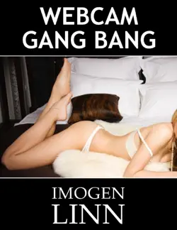 webcam gangbang imagen de la portada del libro