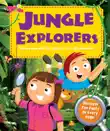 Jungle Explorers sinopsis y comentarios
