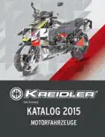 Kreidler Motorfahrzeuge Katalog 2015 reviews