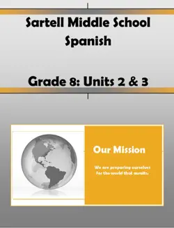 spanish 1a book cover image