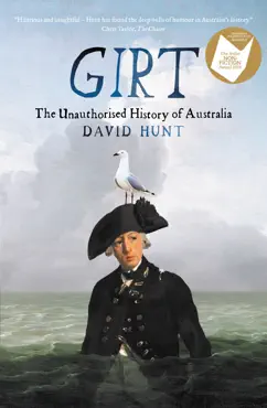girt book cover image