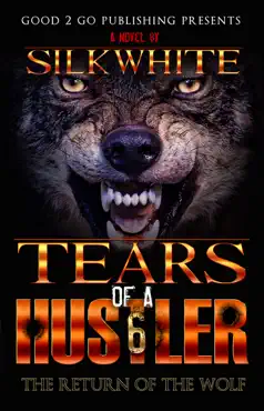 tears of a hutler pt 6 book cover image