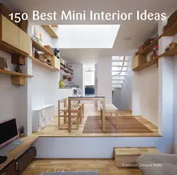 150 best mini interior ideas book cover image