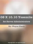 OS X 10.10 Yosemite sinopsis y comentarios