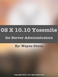 OS X 10.10 Yosemite book summary, reviews and downlod
